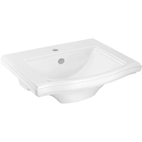 Chậu Lavabo Treo Tường COTTO C02957