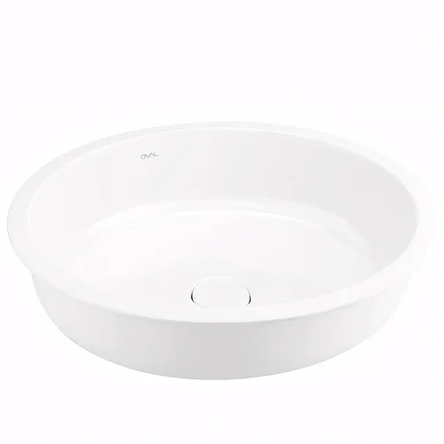 Chậu Lavabo Âm Bàn COTTO C05200