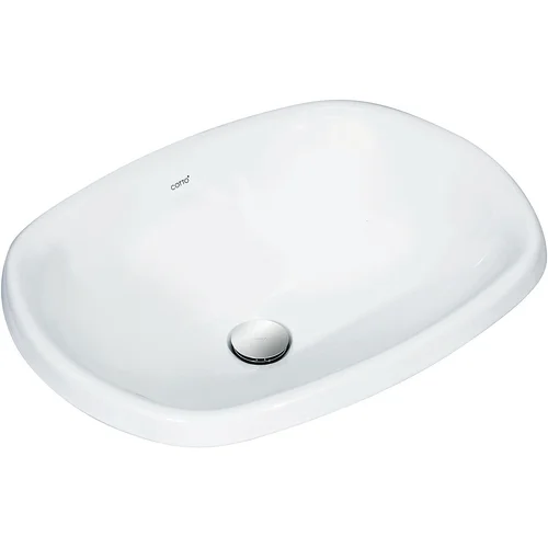 Chậu Lavabo Dương Vành COTTO C05867