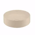 Chậu Lavabo Dương Bàn COTTO C00340 MIR Màu Be