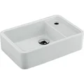 Chậu Lavabo Treo Tường COTTO C0065 MLG Màu Xám