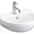 Chậu Lavabo Treo Tường COTTO C01547