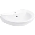 Chậu Lavabo Treo Tường COTTO C0237
