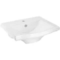 Chậu Lavabo Treo Tường COTTO C02957