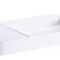 Chậu Lavabo Treo Tường COTTO C0455
