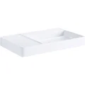 Chậu Lavabo Treo Tường COTTO C0455