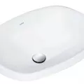 Chậu Lavabo Dương Vành COTTO C05867