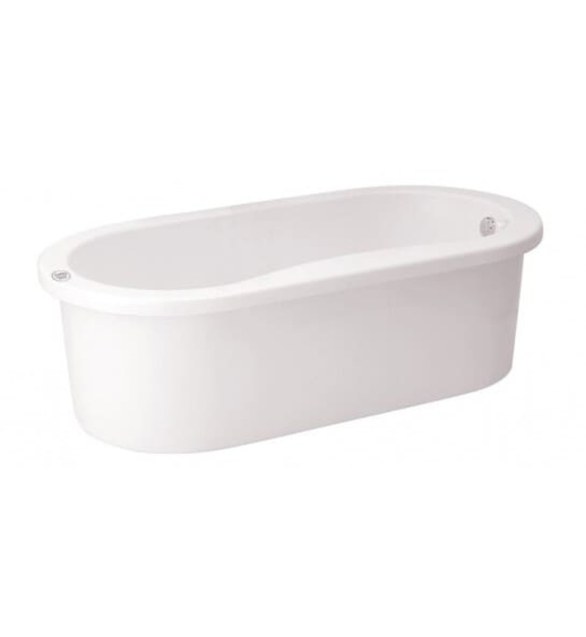 Bồn tắm đặt sàn 1.8m COTTO BT2020SPP