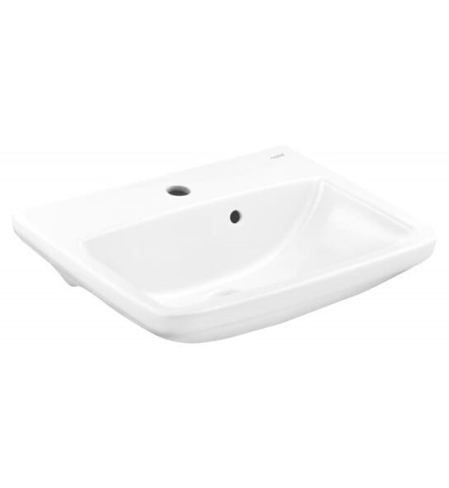 Chậu Rửa Lavabo Treo Tường COTTO C00580