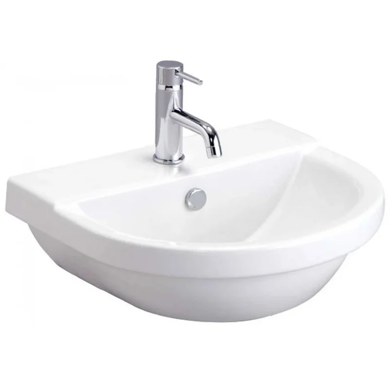 Chậu Lavabo Treo Tường COTTO C01547