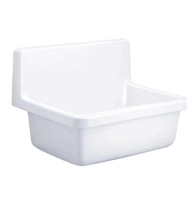 Chậu Dịch Vụ Treo Tường COTTO C2400