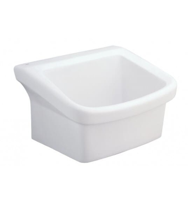 Chậu Dịch Vụ Treo Tường COTTO C2800