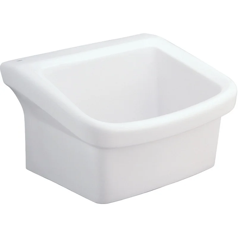Chậu Lavabo Giặt Dịch Vụ COTTO C2800