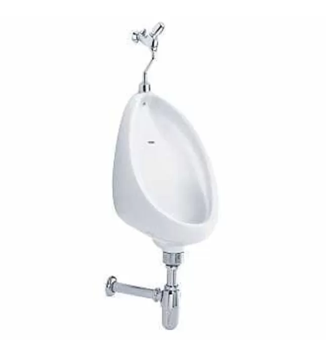 Bồn Tiểu Nam Treo Tường COTTO C305