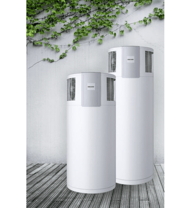 Máy Bơm Nhiệt Heat Đức Stiebel Eltron 302L 232905 WWK 302 H