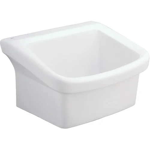 Chậu Lavabo Giặt Dịch Vụ COTTO C2800