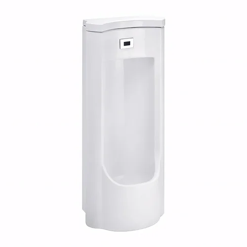 Bồn Tiểu Nam Cảm Ứng Đặt Sàn COTTO C31507DC