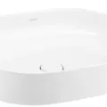 Chậu Lavabo Dương Bàn COTTO C00343 MWH Màu Trắng Mờ