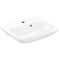 Chậu Lavabo Treo Tường COTTO C00580