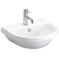 Chậu Lavabo Treo Tường COTTO C01547
