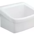 Chậu Lavabo Giặt Dịch Vụ COTTO C2800