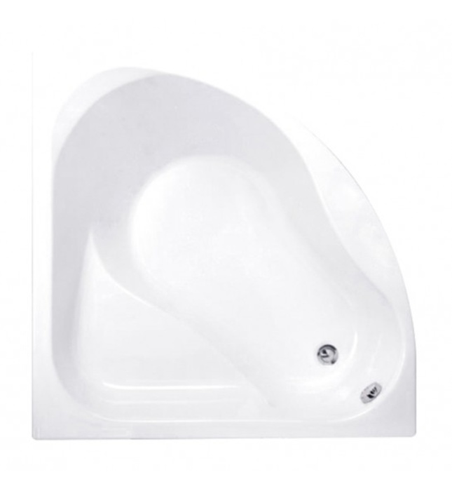 Bồn tắm góc 1.2M COTTO BT234PP(H)