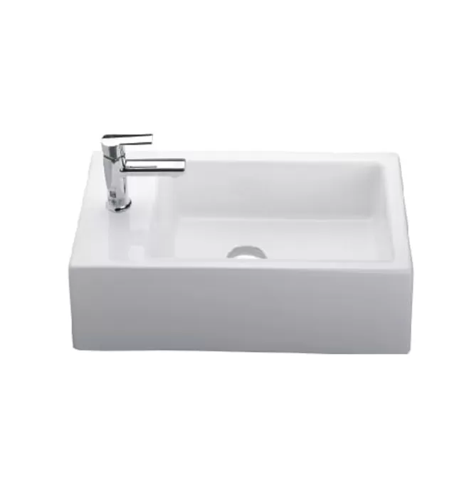 Chậu Lavabo Dương Bàn COTTO C0032