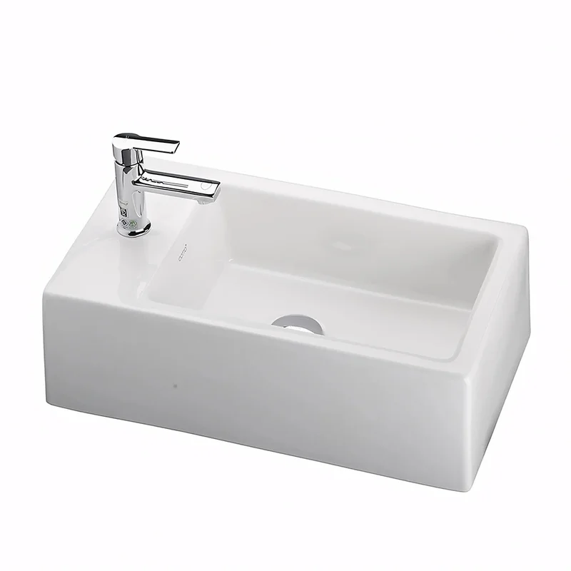 Chậu Lavabo Dương Bàn COTTO C0032