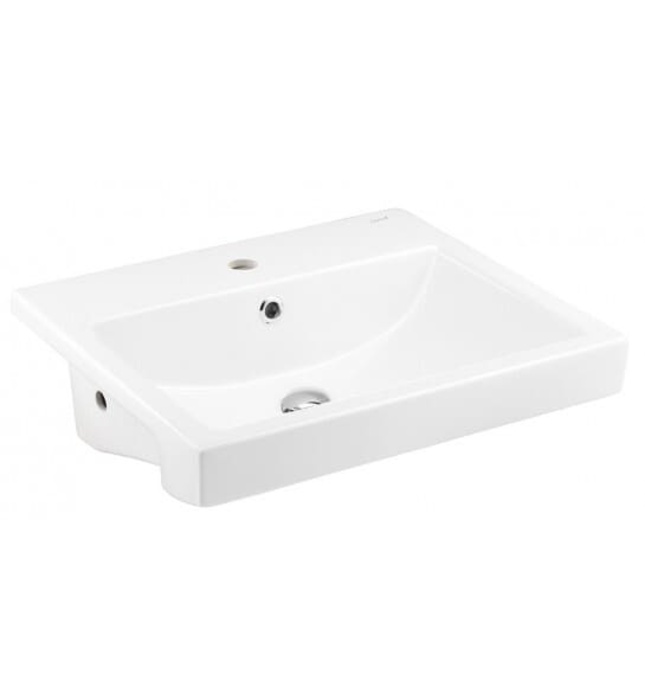 Chậu rửa mặt dương vành COTTO C02460