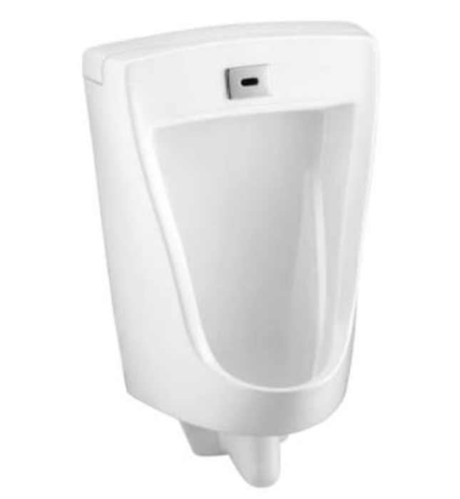 Bồn Tiểu Nam Cảm Ứng Dùng Pin COTTO C3011(DC)