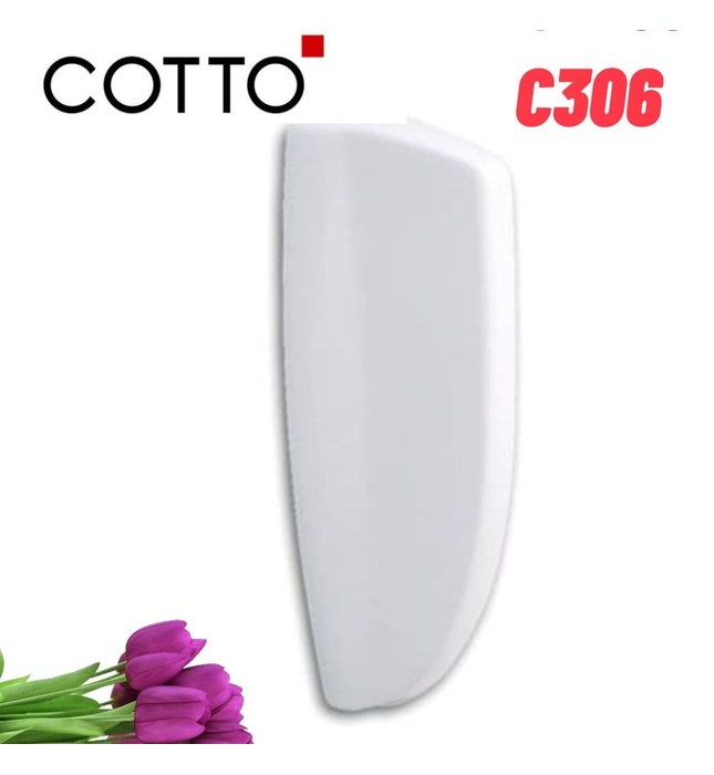 Vách ngăn tiểu nam Cotto C306