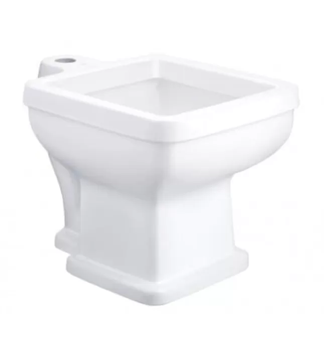 Chậu Lavabo Giặt Dịch Vụ COTTO C3300