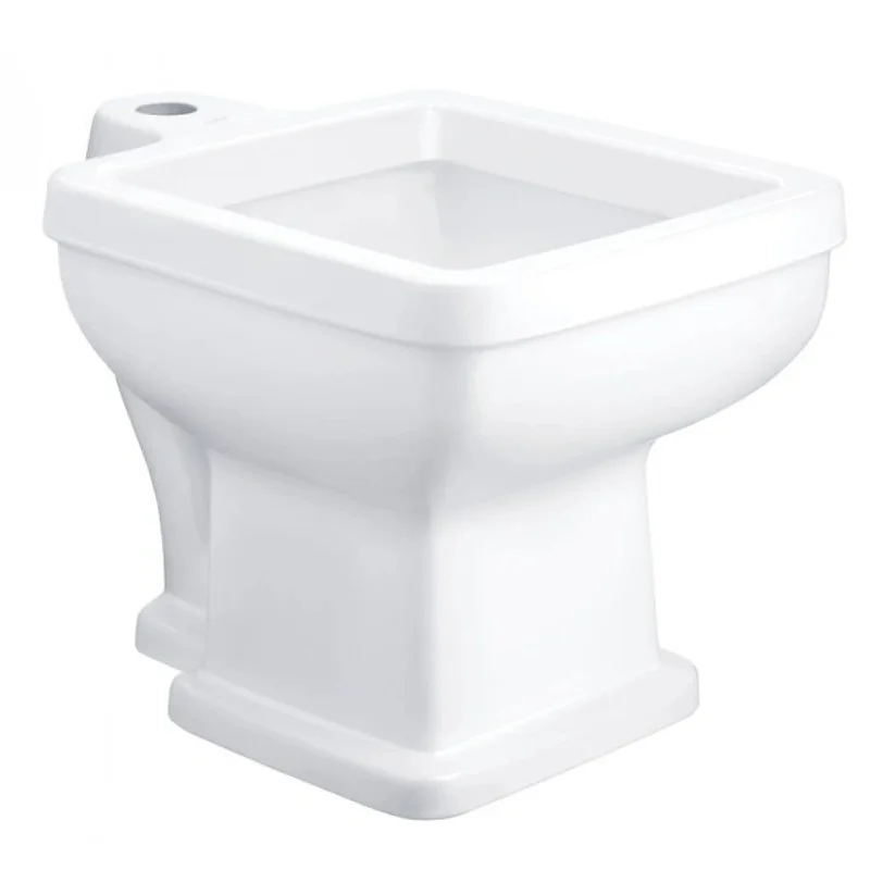 Chậu Lavabo Giặt Dịch Vụ COTTO C3300
