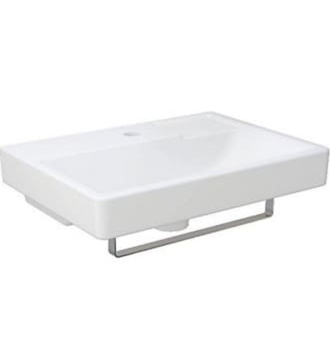 Chậu Rửa Lavabo Treo Tường COTTO SC006317