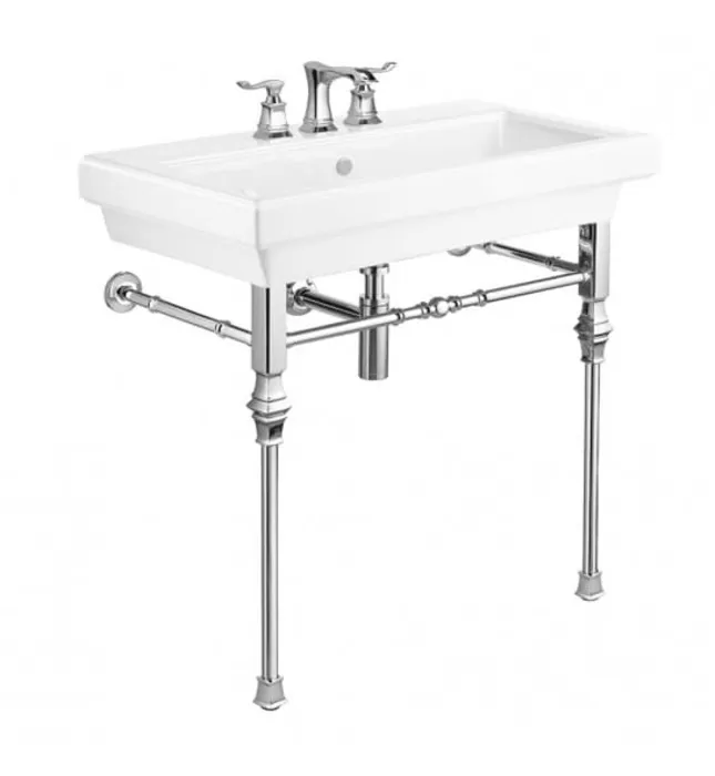 Chậu Lavabo Treo Tường COTTO SC0341
