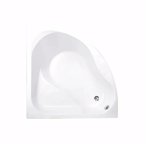 Bồn tắm góc 1.2M COTTO BT234PP(H)