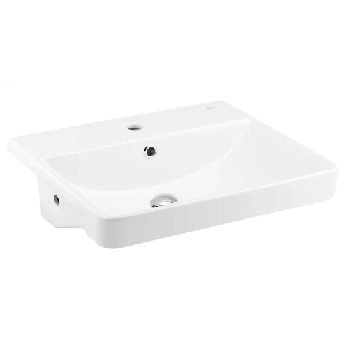 Chậu Lavabo Bán Âm COTTO C022607