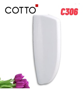 Vách ngăn tiểu nam Cotto C306