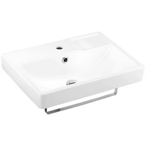 Chậu Lavabo Treo Tường COTTO SC006317