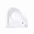 Bồn tắm góc 1.2M COTTO BT234PP(H)