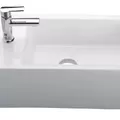 Chậu Lavabo Dương Bàn COTTO C0032