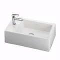 Chậu Lavabo Dương Bàn COTTO C0032