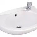 Chậu Lavabo Treo Tường COTTO C005