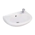 Chậu Lavabo Treo Tường COTTO C005