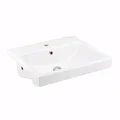 Chậu Lavabo Bán Âm COTTO C02460 Viva