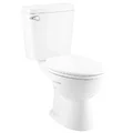 Bàn Cầu 2 Khối Xả Gạt Nắp Êm COTTO C13444