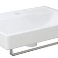 Chậu Rửa Lavabo Treo Tường COTTO SC006317