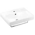 Chậu Lavabo Treo Tường COTTO SC006317