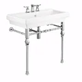 Chậu Lavabo Treo Tường COTTO SC0341