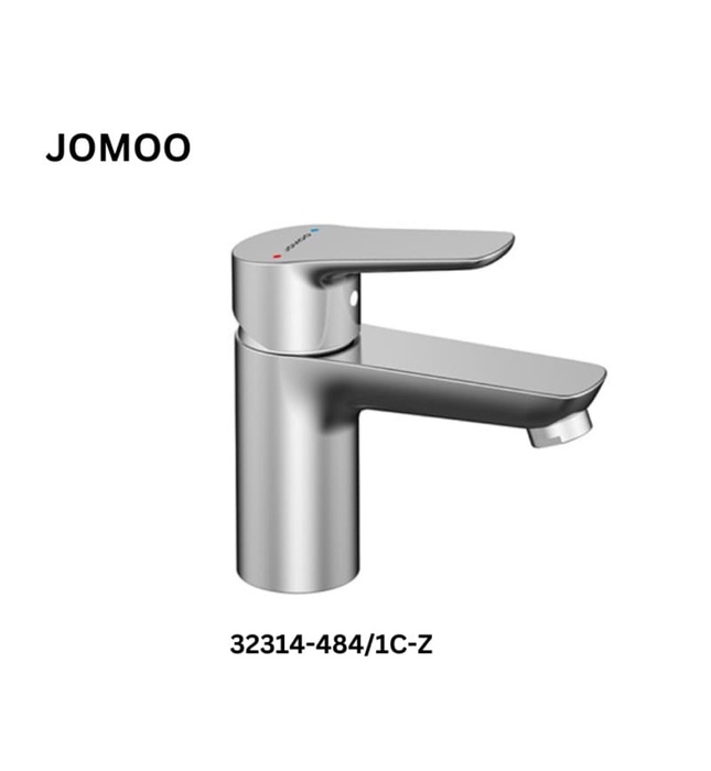 Vòi Lavabo Nóng Lạnh Jomoo 32314-484/1C-Z